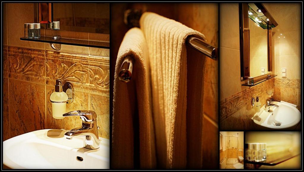 Hotel Zaodrze Ополе Номер фото